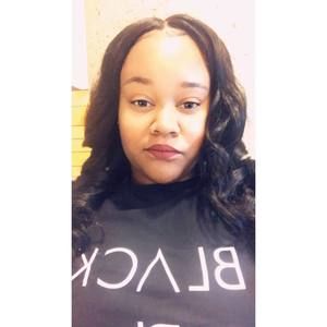 Meet your Posher, Tierra